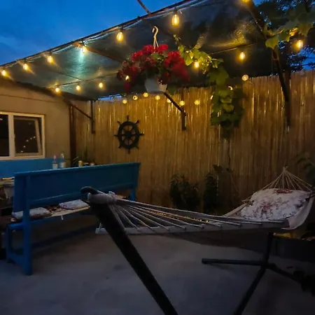 Privat bolig Stuffstock