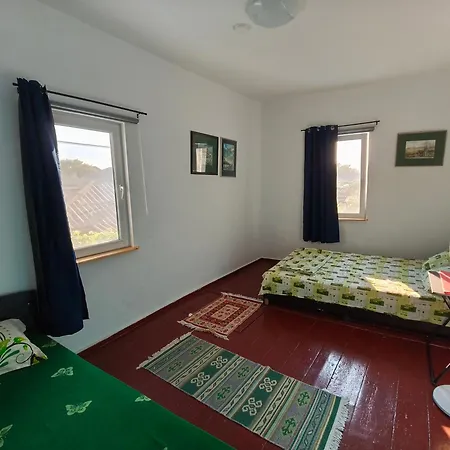 Stufstock