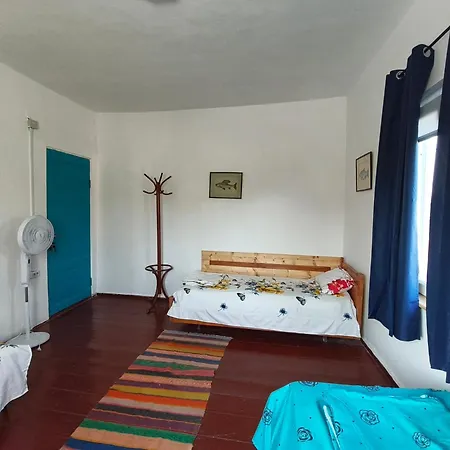Stufstock Privat bolig Sulina