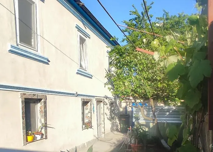 Stuffstock * סולינה