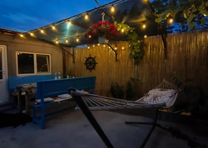 בית אירוח Stuffstock