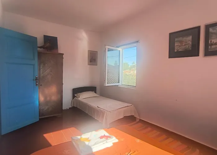 Stuffstock בית אירוח *