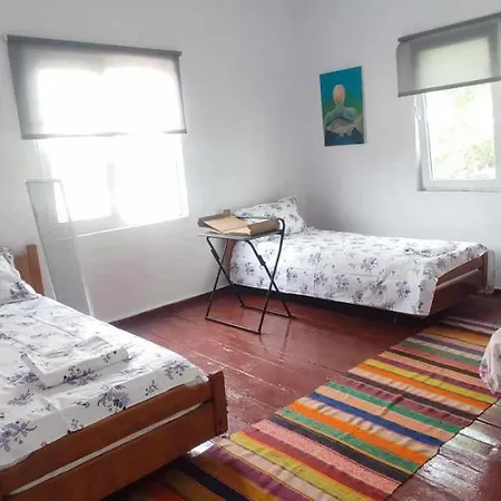 Stuffstock Homestay
