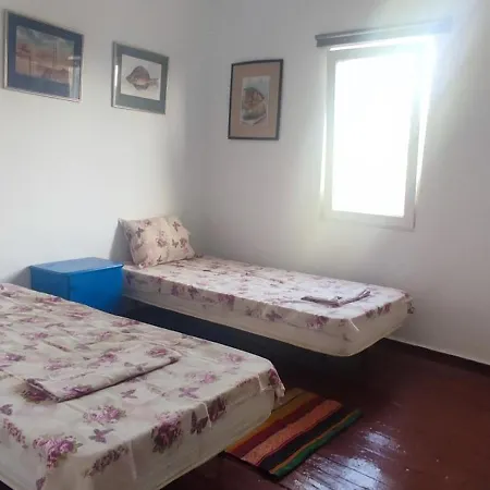 Homestay Stuffstock