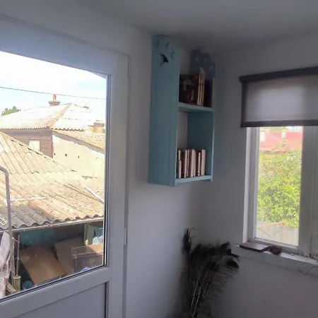 Stuffstock Séjour chez l'habitant Sulina