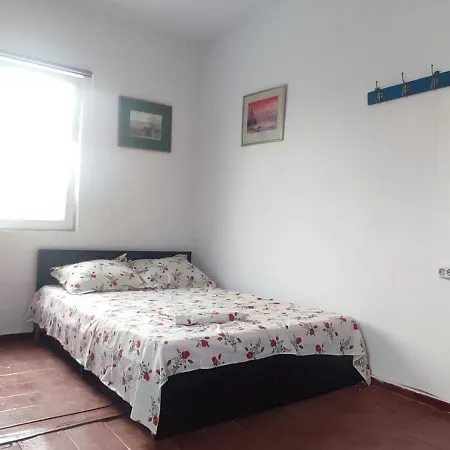 Homestay Stuffstock Sulina