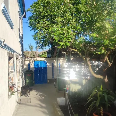 Kwatera prywatna Stuffstock