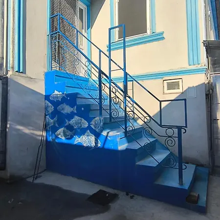 Stuffstock Séjour chez l'habitant