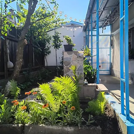 Stufstock Homestay