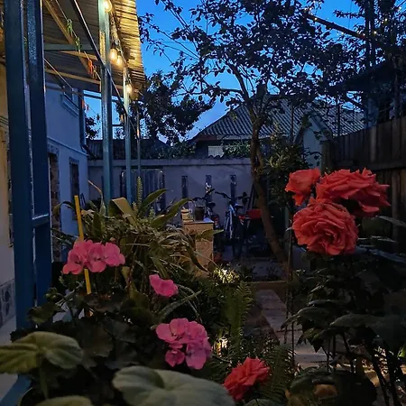 Homestay Stufstock