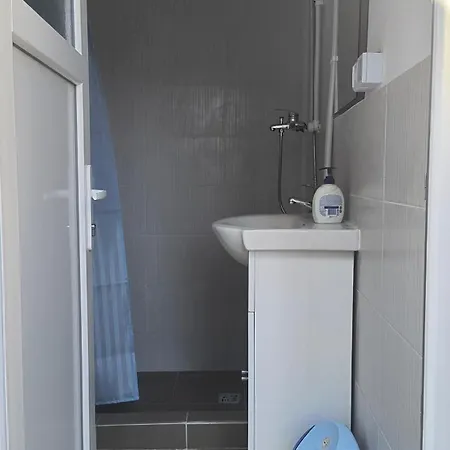 Stuffstock Homestay Sulina