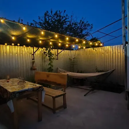 Ubytování v soukromí Stuffstock Sulina