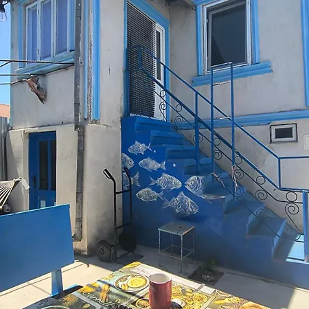 Stuffstock Gazde/Camere de închiriat Sulina