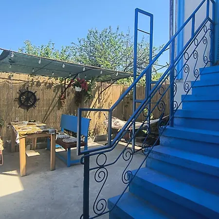 Gazde/Camere de închiriat Stuffstock *