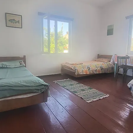 Stufstock Homestay szállás