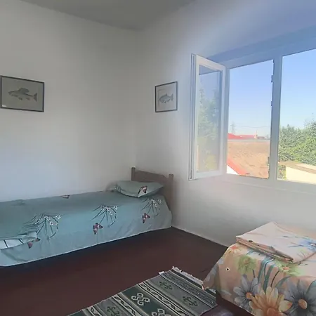 Kwatera prywatna Stuffstock