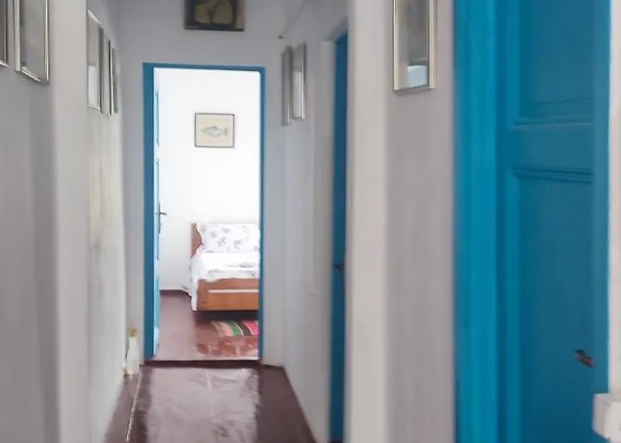 Stuffstock בית אירוח *