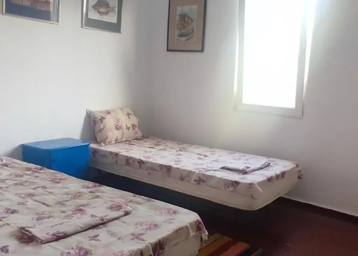 בית אירוח Stuffstock