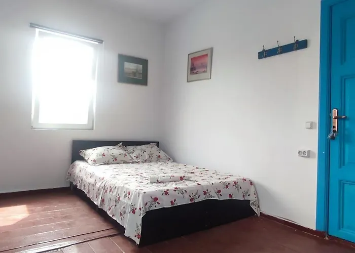 Ubytování v soukromí Stuffstock Sulina