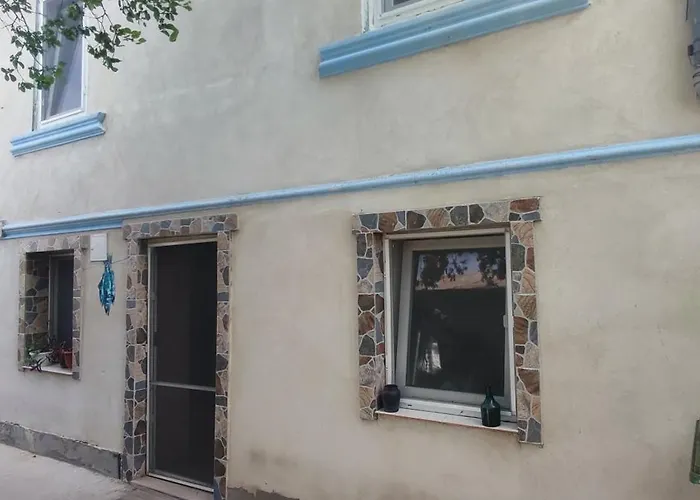 Ubytování v soukromí Stuffstock