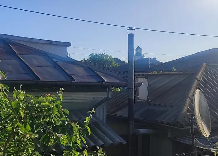 Stuffstock * סולינה