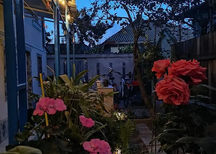 Ubytování v soukromí Stuffstock