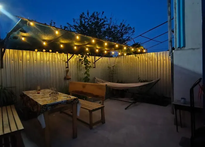 Ubytování v soukromí Stuffstock Sulina