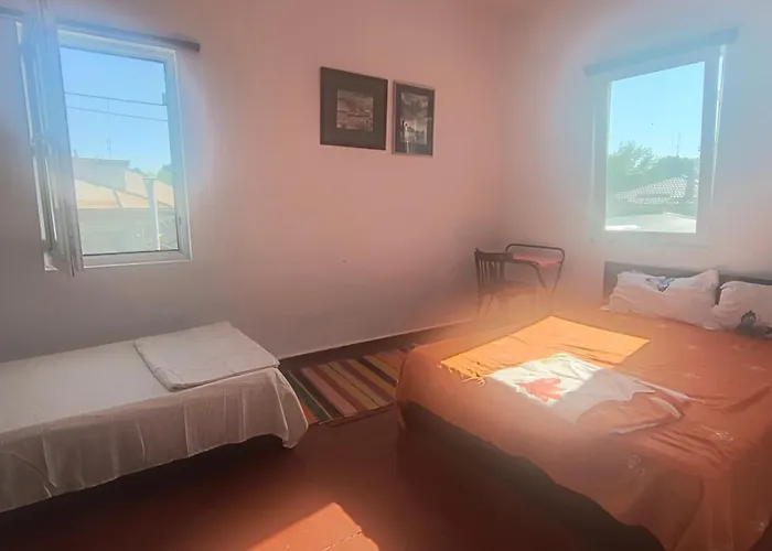 Stuffstock * סולינה