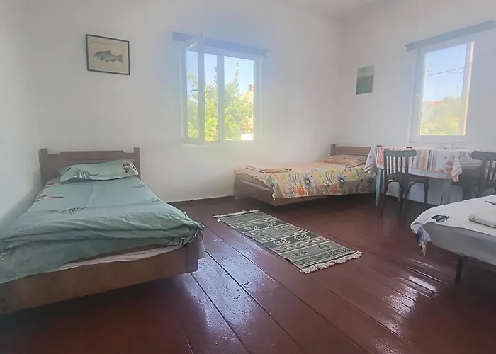 Stuffstock בית אירוח